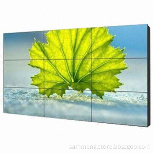 40-inch HDMI CCTV Surveillance LCD Advertising Video Wall Price, Samsung Industrial Panel